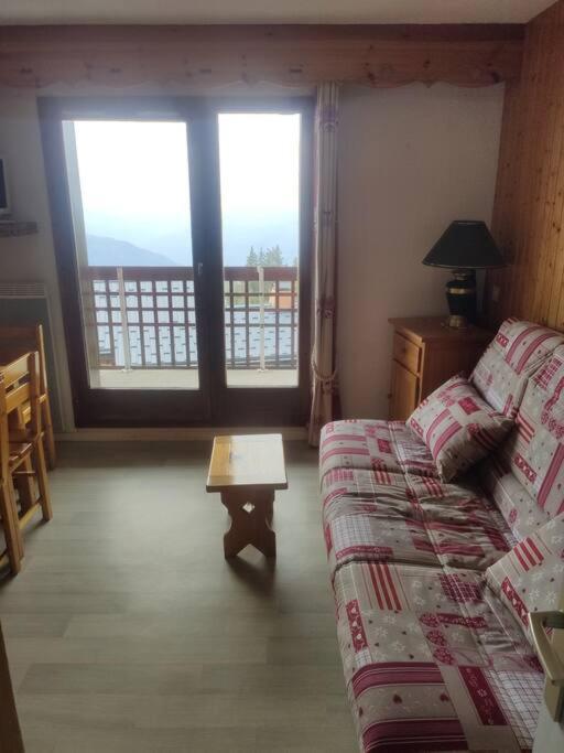 Studio La Rosiere 1850 Montvalezan Kültér fotó