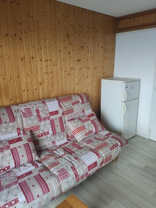 Studio La Rosiere 1850 Montvalezan Kültér fotó